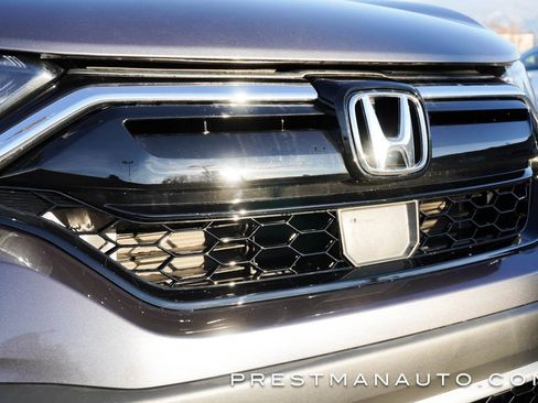 Used 2020 Honda CR-V EX-L image 13