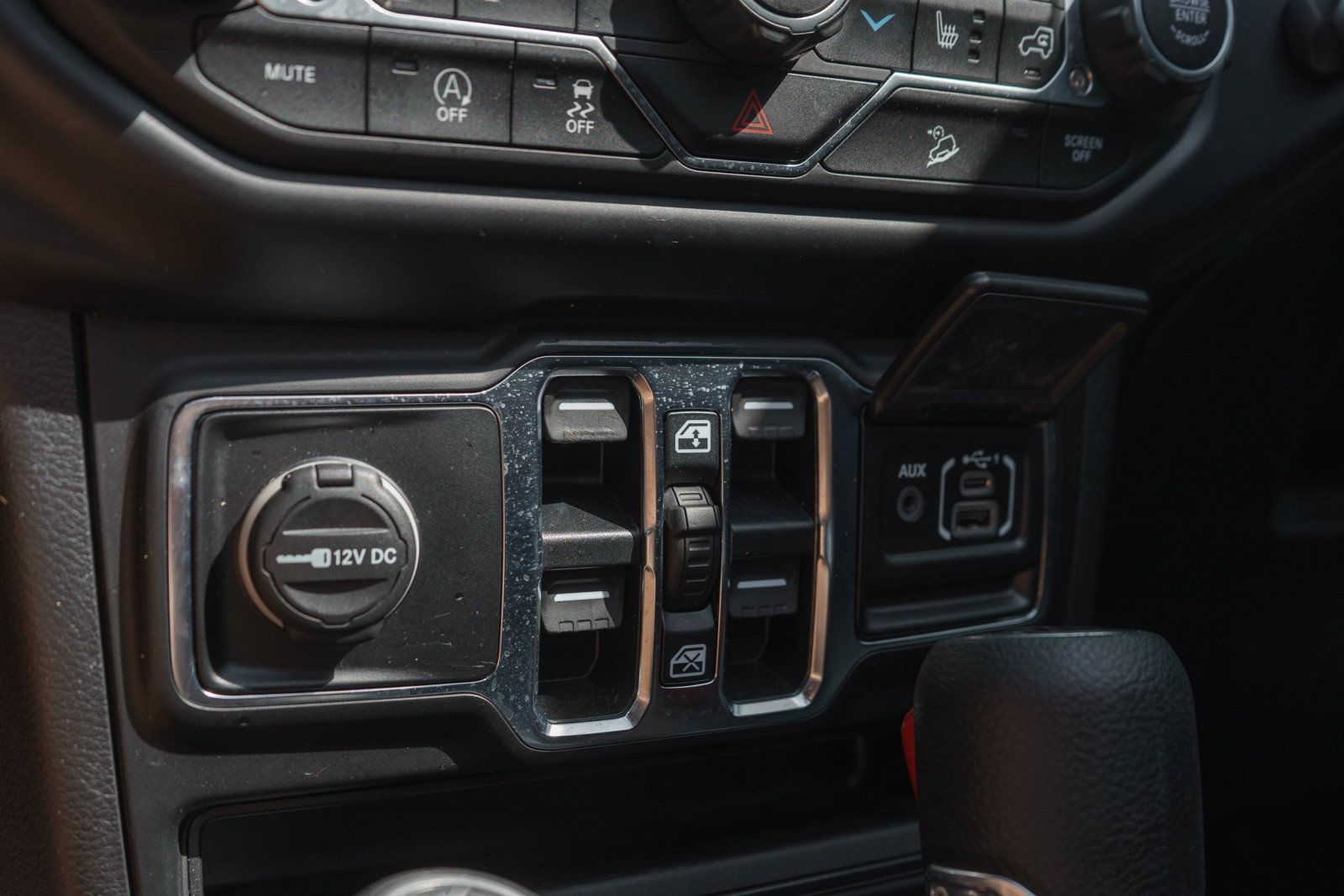 Used 2021 Jeep Wrangler Unlimited Sport AWD/4WD image 18