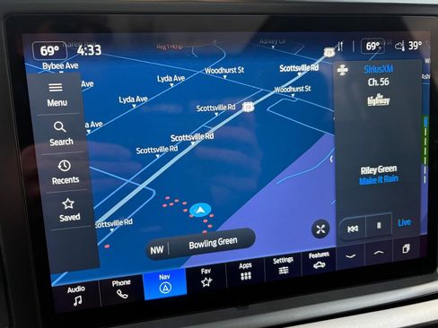 Used 2023 Ford F350 Lariat w/ Lariat Ultimate Package image 34