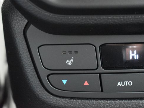 New 2026 Honda Passport TrailSport Elite image 19