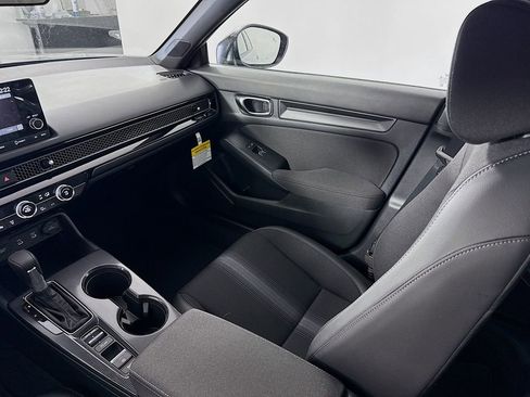 New 2026 Honda Civic Sport image 22