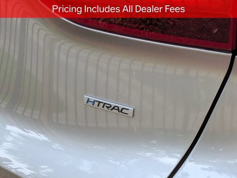 Used 2023 Hyundai Santa Fe SEL AWD/4WD image 7