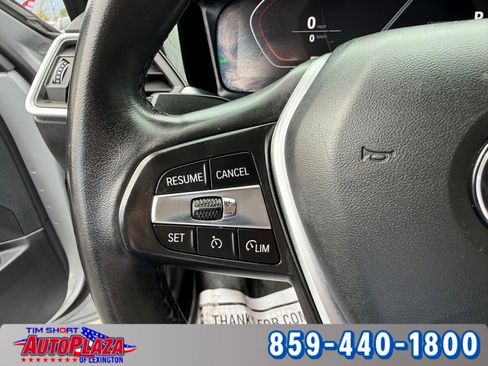 Used 2020 BMW 330i xDrive Sedan image 25
