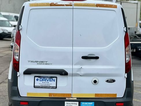 Used 2016 Ford Transit Connect XL FWD image 4