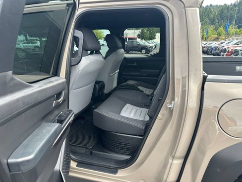 Used 2026 Toyota Tacoma TRD Off-Road AWD/4WD image 14
