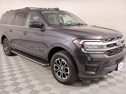 Used 2023 Ford Expedition Max XLT