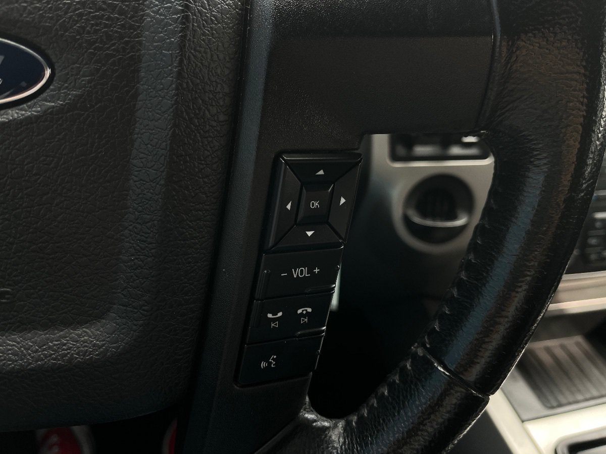 Used 2015 Ford Expedition EL XLT w/ Equipment Group 202A RWD image 20