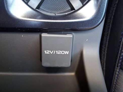 New 2026 Subaru Forester Premium image 17