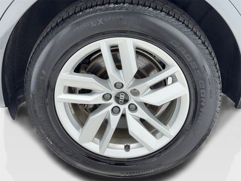 Used 2022 Audi Q5 2.0T Premium image 53