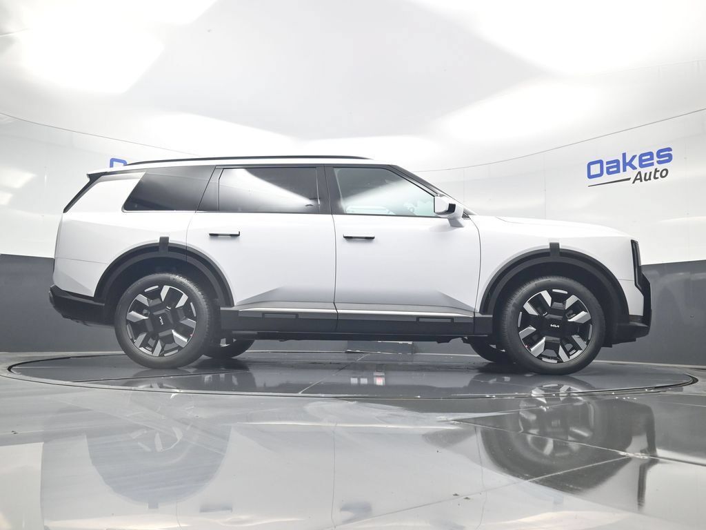 New 2027 Kia Telluride S AWD/4WD image 48
