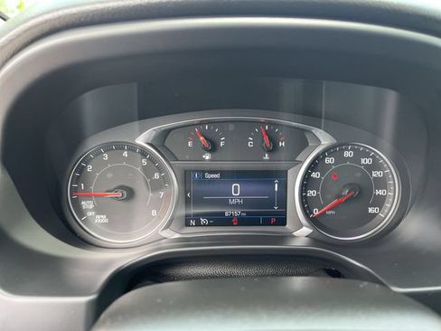 Used 2021 GMC Acadia SLE w/ Driver Convenience Package AWD/4WD image 12