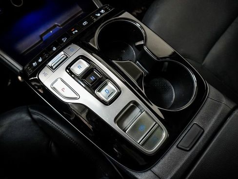 Used 2023 Hyundai Tucson Limited image 27