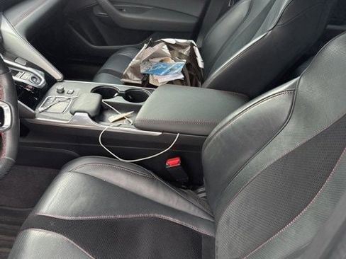 Used 2024 Acura TLX SH-AWD w/ A-SPEC Pkg image 5