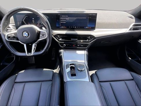 Used 2026 BMW 330i Sedan w/ M Sport Package RWD image 13