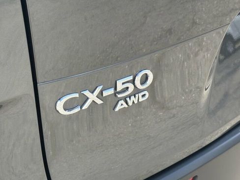 Used 2025 MAZDA CX-50 2.5 Hybrid w/ Premium Plus Pkg AWD/4WD image 36