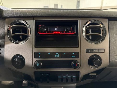 Used 2015 Ford F250 XLT w/ FX4 Off-Road Package image 24