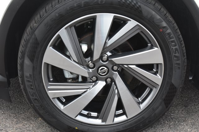 Used 2020 Nissan Murano SL AWD/4WD image 9