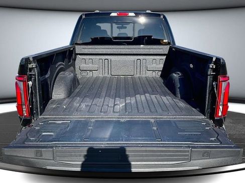 Used 2024 Ford F150 Lariat w/ Bed Utility Package image 7