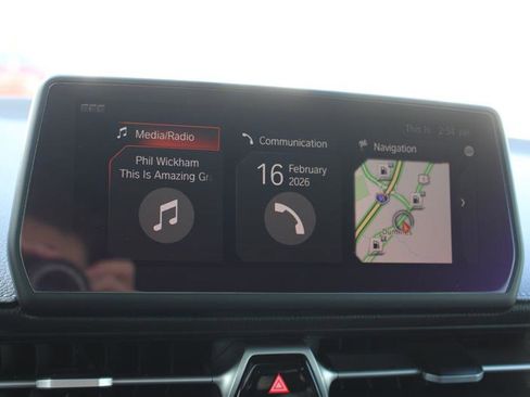 Used 2020 Toyota Supra Premium w/ Driver Assist Package image 25