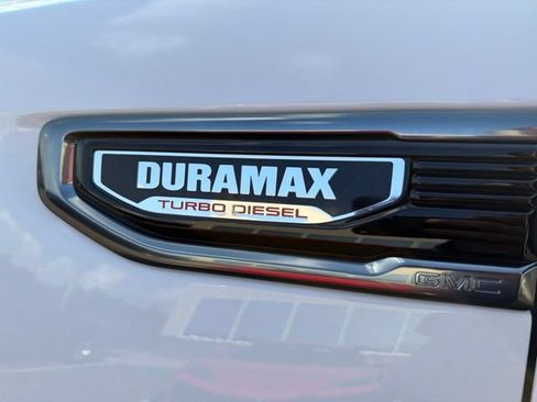 Used 2026 GMC Sierra 1500 AT4 w/ AT4 Premium Package AWD/4WD image 4