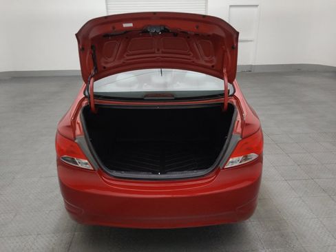 Used 2017 Hyundai Accent Value Edition image 29