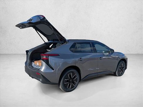 New 2026 Toyota bZ image 9