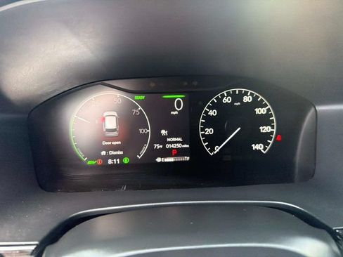Certified 2024 Honda CR-V Sport-L image 32