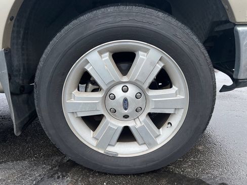 Used 2007 Ford F150 Lariat AWD/4WD image 35