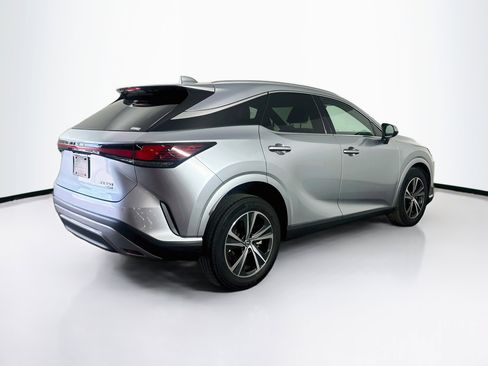 Used 2023 Lexus RX 350 Premium w/ Accessory Package AWD/4WD image 9