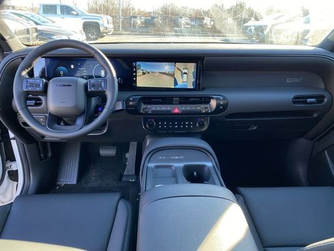 New 2026 Hyundai Palisade XRT Pro AWD/4WD image 28