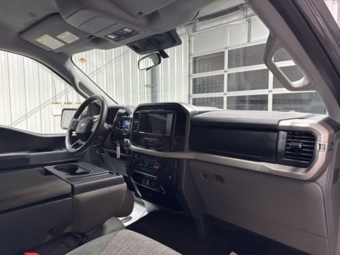 Used 2023 Ford F150 XLT image 25