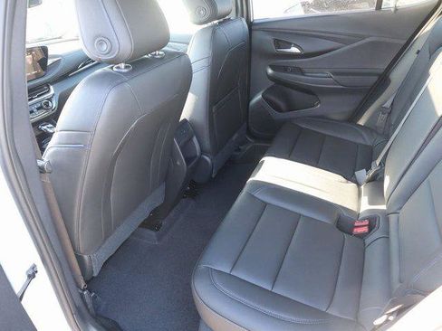 New 2026 Buick Envista Sport Touring w/ Convenience I Package image 14