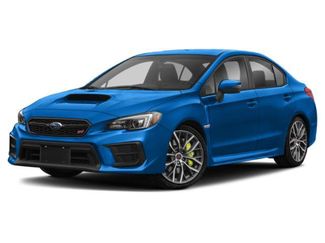 Used 2021 Subaru WRX STI Limited AWD/4WD video 1