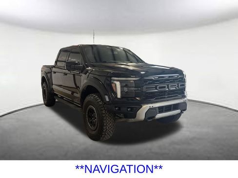 Used 2025 Ford F150 Raptor image 7