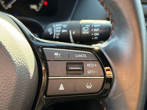 Used 2023 Honda HR-V Sport image 29