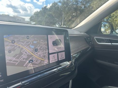 New 2026 Volkswagen Atlas SEL Premium R-Line image 12