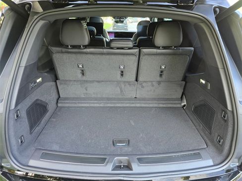 New 2026 Cadillac Escalade IQL Sport 1 image 16