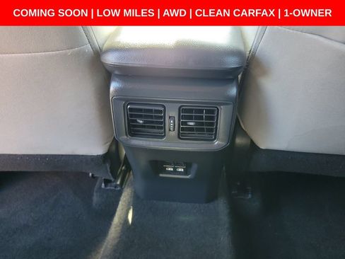 Used 2021 Toyota RAV4 XLE w/ Carpet Mat Package (TMS) AWD/4WD image 14