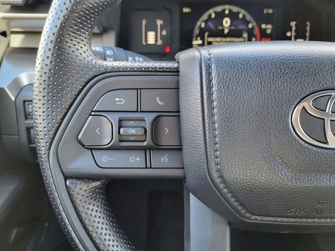 New 2026 Toyota Tacoma SR5 image 18