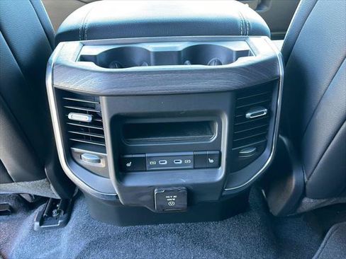 Certified 2026 RAM 1500 Laramie w/ Laramie Preferred Package AWD/4WD image 34