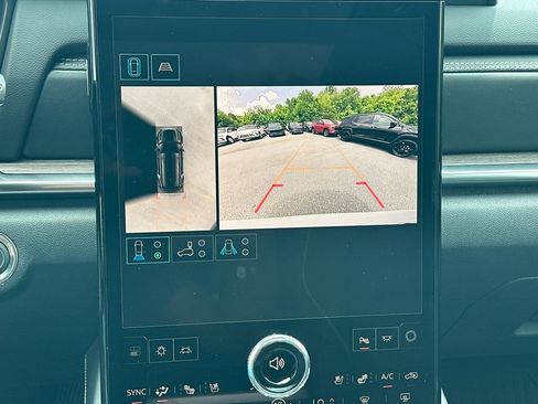 New 2026 GMC Terrain Denali w/ LPO, Floor Liner Package AWD/4WD image 30