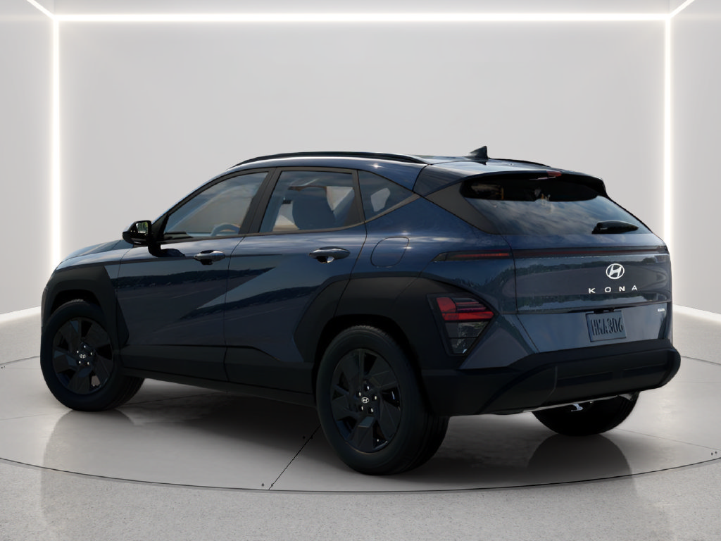 New 2027 Hyundai Kona SEL Sport AWD/4WD image 5