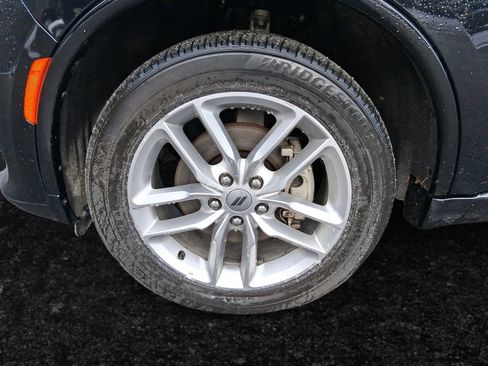 Certified 2024 Dodge Durango GT image 15