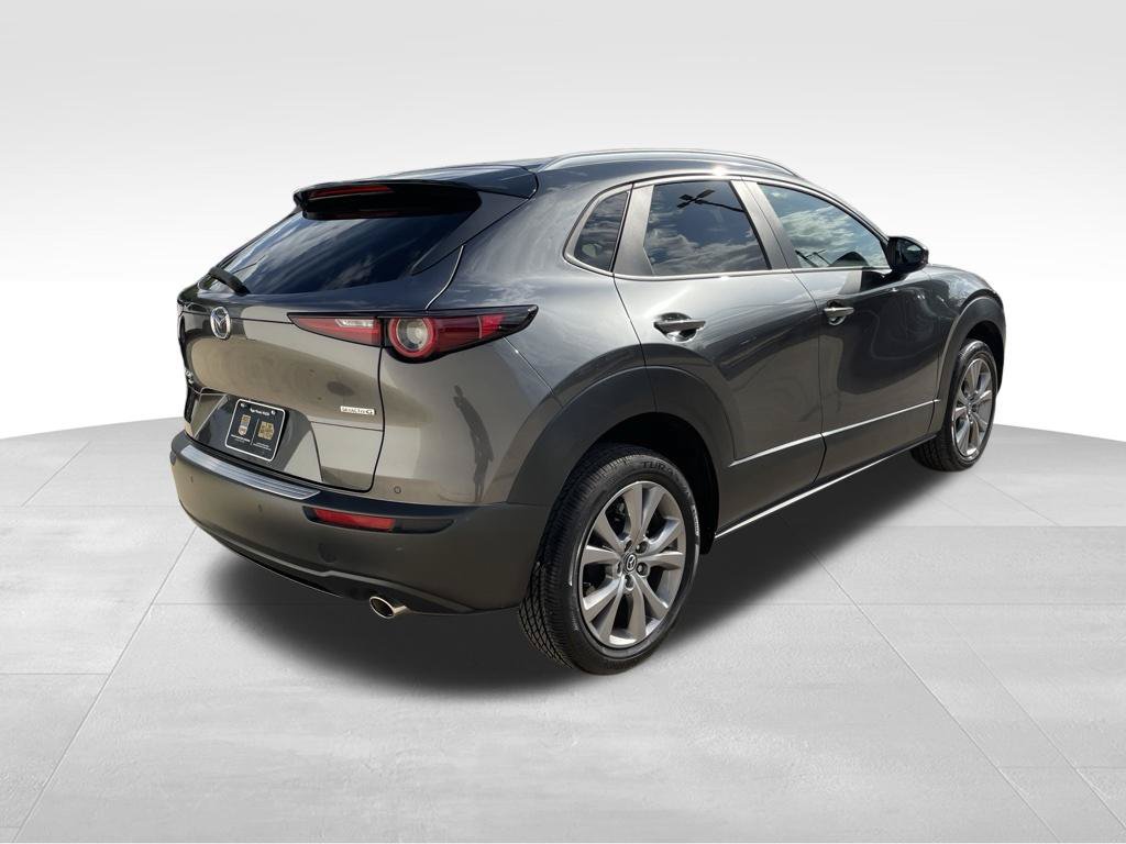 Certified 2026 MAZDA CX-30 AWD 2.5 S image 5