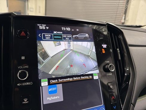 Used 2024 Subaru Ascent Onyx Edition image 20