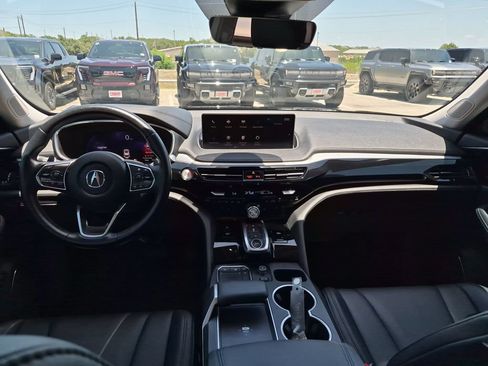 Used 2023 Acura MDX SH-AWD image 30