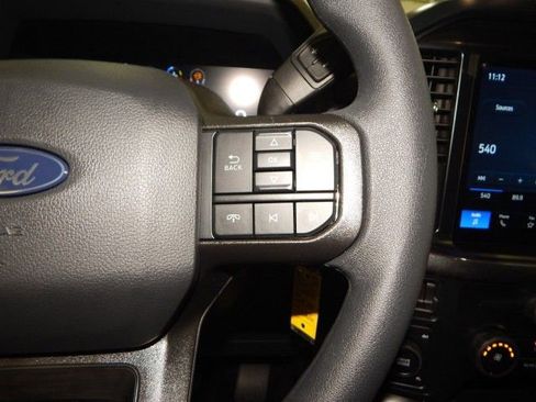 New 2025 Ford F150 STX w/ Equipment Group 200A image 26