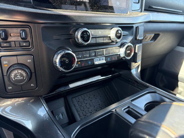 Certified 2023 Ford F150 Tremor w/ Equipment Group 402A High AWD/4WD image 17