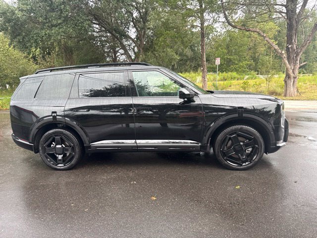 Used 2027 Kia Telluride SX Prestige X-Line w/ Towing Package AWD/4WD image 2