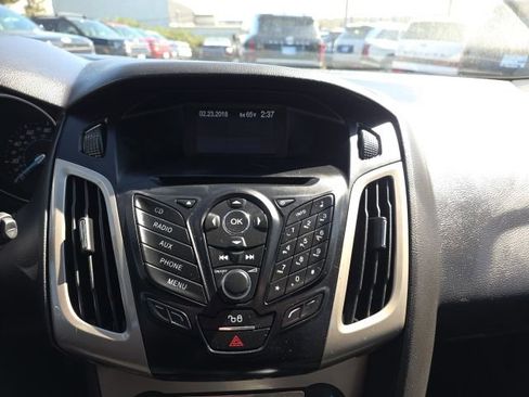 Used 2012 Ford Focus SEL image 16